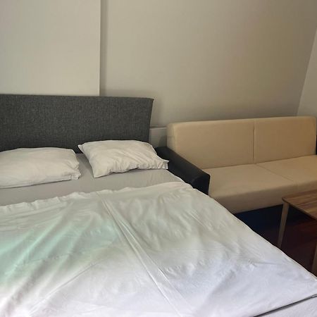 Studio Flat-One Room In Lux Residence Near Taksim-Beyoglu Istanbul Eksteriør billede